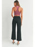 PATCH POCKET PANT